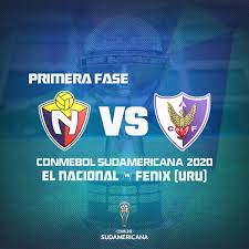Club nacional vs fenix, 19.06. Club Deportivo El Nacional Pa Twitter El Rival Del Club Deportivo El Nacional En La Primera Fase De Sudamericana Es Fenix Vamos Criollos Por La Gloria Continental Vamosbitri