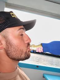 On this week's episode: family vacation!!