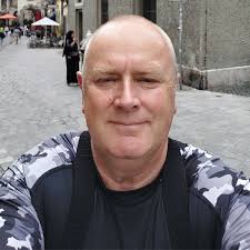 Anthony Stephen Malone