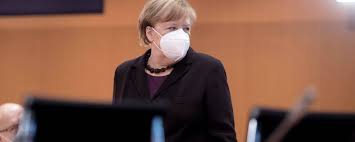 Bundeskanzlerin angela merkel hat heute im bundestag versucht, die verlängerung des lockdowns zu rechtfertigen. Lockdown Verlangerung Hier Ist Das Papier Zum Heutigen Gipfel
