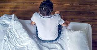 Adult Bed Wetting (Nocturnal Enuresis): Treatment And Causes
