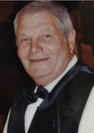 Joseph Mancuso Obituary (1942