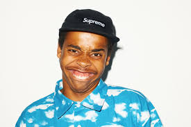 Album Review: Earl Sweatshirt