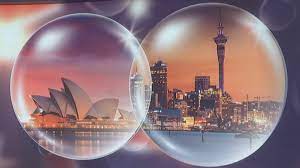 If you were in new south wales (nsw) after 10:30pm (nzt) on 26 june 2021 or in victoria after 1:59am (nzt) on 16 july, you can travel to new zealand from elsewhere on a. Australia To Reopen Travel Bubble With New Zealand But With Conditions 1 News Tvnz