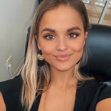 Rachelle Marie Allison