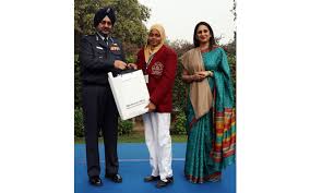 Check spelling or type a new query. Bs Dhanoa Interacts With Children Indiablooms First Portal On Digital News Management