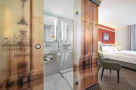 Below is a list in rank order of the best 30 hotels in and around leipzig based on customer ratings. Hotel Leipzig Best Western Hotel Leipzig City Center