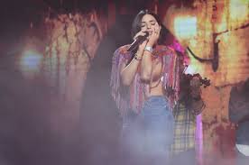 Univision Announces Nominations For 'Premios Juventud' 2021 Celebrating The  Youth Leading Change In Culture – Tejano Nation