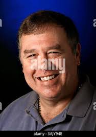 Richard y david hi-res stock photography and images