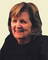 Elizabeth Di Antonio Obituary