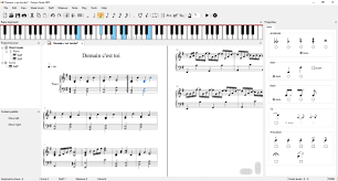 Once your music is in notepad, you can hear it play back, see it on the printed page, and share it with other notepad users and users. 11 Best Music Notation Software As Of 2021 Slant