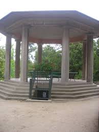 Le Parc De Maison Blanche 5 La Gazette De Clamart