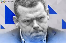 Scottish Conservative leader Douglas Ross loses seat to SNP in  Aberdeenshire North and Moray East