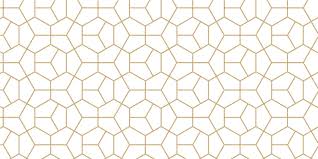 17 photos · curated by vitaliy kin. Gold Geometric Pattern Wallpaper