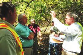 Unemployment rate down in Rockcastle Co.