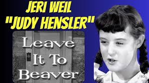 Remembering Diane Brewster