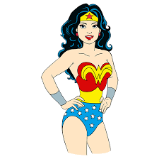 Maybe you would like to learn more about one of these? How To Draw Wonder Woman Really Easy Drawing Tutorial