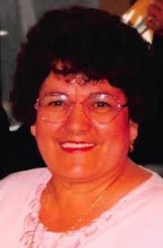 Aldina Silva Obituary