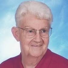 Betty Jane Rector Obituary July 4, 2016