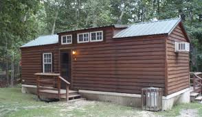 Ace adventure resort is the largest outdoor adventure resort in the united states with more guided adventures, outdoor activities, whitewater rafting, cabins, camping, rv sites and amenities than any other adventure vacation outfitter! Ace Adventure Resort Cabins Cabin