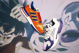 In dragon ball z games you can play with all the heroes of the cult series by akira toriyama. Dragon Ball Z Sneaker Freaker
