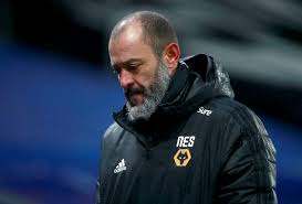 Fenerbahçe'nin, i̇ngiltere premier lig ekiplerinden wolverhampton wanderers'ı çalıştıran portekizli hoca nuno espirito santo ile anlaştığı iddia edildi. Nuno To Leave Wolves At The End Of The Season Express Star