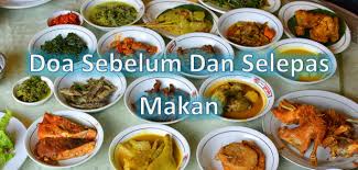 Check spelling or type a new query. Doa Sebelum Dan Selepas Makan Gurubesar My