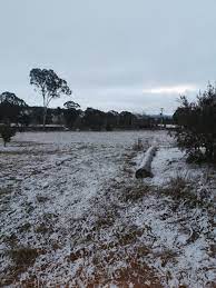Make moore park inn you armidale accommodation base while explore the high country this winter. Armidale Snow Australia