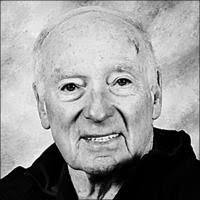 RONALD LUDINGTON Obituary (1934