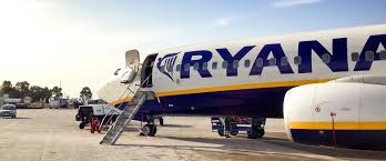 It is headquartered in swords, dublin, with its primary operational bases at dublin and london stansted airports. Roundup Ryanair Hofft Nach Milliardenverlust Auf Jahr Ohne Miese Aktie Steigt 17 05 21 News Ariva De