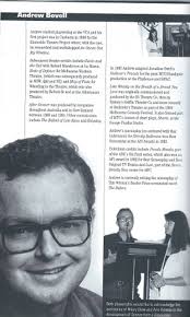 Scenes from a Separation