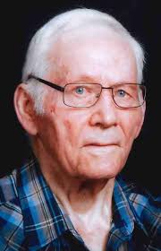 Obituary information for Raymond Frank Harder