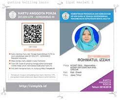 Check spelling or type a new query. Cetak Kartu Pokja Sim Pkb Semester 1 Dan 2 Tahun 2018 2019 Ij Com