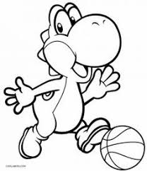 Yoshi Coloring Pages To Print Free Pokemon Coloring Pages Mario Coloring Pages Super Mario Coloring Pages