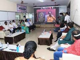 Cm Uddhav Thackeray Inaugurates Covid 19 Treatment Facilities In Dombivli Kalyan