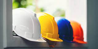 Guide Finding The Right Hard Hat For Your Workplace