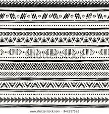 Tribal Hand Drawn Background Ethic Doodle Pattern Geometric Borders Hand Drawn Abstract Backdrop Wallpaper For Pa Doodle Patterns Doodles How To Draw Hands