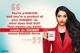 Pin By Talya Nicole On Inspire Quotes Superwoman Lilly Singh Lily Singh