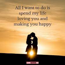 Shower her with affection and admiration with these beautiful i love you quotes for her that will shoot straight for your woman's heart. 77 Love Of My Life Quotes For A Future Together