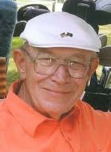 Obituary information for David E. Edgar