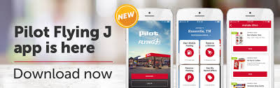 Overall, we estimate that pilot flying j's apps have collected about 5 million installs, 100 thousand of them in the last 30 days. Pilot Flying J S New Mobile App Hits The Road