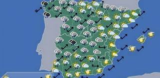Courtois, seguirá defiendo los tres palos del conjunto merengue por un largo tiempo, hasta junio de 2026, así lo anunció el club merengue a … Aemet Prevision Del Tiempo Para Esta Tarde Y Manana Martes
