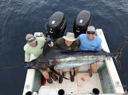 Top 10 Puerto Vallarta Mexico Fishing Charters For 2019