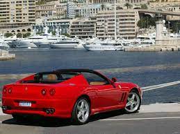 2005 ferrari 575 gtc evoluzione; Ferrari California Page 2 The Mustang Source Ford Mustang Forums