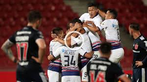 Últimas noticias, cuando y a qué hora juega boca juniors. San Lorenzo Logro Un Valioso Empate Ante Universidad De Chile Por La Segunda Fase De La Copa Libertadores Infobae