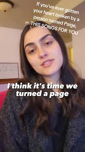 Pooh Name Songs Paige