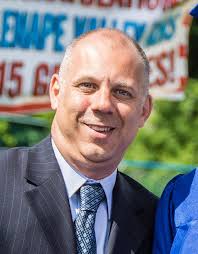 Terminated Lenape Valley HS superintendent files suit against board