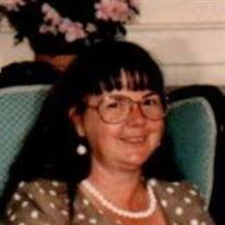 Bobetta "Bobbie" Hohman's Obituary