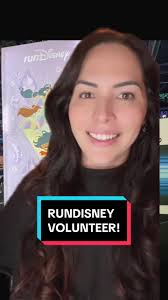 RunDisney (Volunteer Version!) I am so excited to experience a side of  RunDisney that I am not used to. See you at the finish line of the Princess  Half Marathon