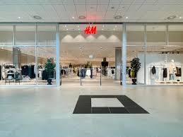 H&M • Kaufpark Dresden